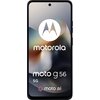 Smartfon MOTOROLA Moto G56 5G 8/256GB 6.72" 120Hz Czarny PB7Y0030PL Pamięć wbudowana [GB] 256