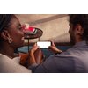 Smartfon MOTOROLA Moto G56 5G 8/256GB 6.72" 120Hz Czarny PB7Y0030PL Funkcje aparatu Filmy poklatkowe
