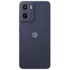 Smartfon MOTOROLA Moto E15 2/64GB 6.67" 90Hz Granatowy Pamięć RAM 2 GB