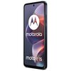 Smartfon MOTOROLA Moto E15 2/64GB 6.67" 90Hz Granatowy System operacyjny Android