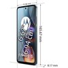 Smartfon MOTOROLA Moto E15 2/64GB 6.67" 90Hz Granatowy Liczba rdzeni procesora Ośmiordzeniowy