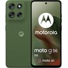 Smartfon MOTOROLA Moto G56 5G 8/256GB 6.72" 120Hz Oliwkowy PB7Y0033PL