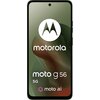 Smartfon MOTOROLA Moto G56 5G 8/256GB 6.72" 120Hz Oliwkowy PB7Y0033PL Pamięć wbudowana [GB] 256