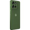 Smartfon MOTOROLA Moto G56 5G 8/256GB 6.72" 120Hz Oliwkowy PB7Y0033PL System operacyjny Android