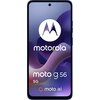 Smartfon MOTOROLA Moto G56 5G 8/256GB 6.72" 120Hz Niebieski PB7Y0032PL Pamięć wbudowana [GB] 256