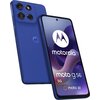 Smartfon MOTOROLA Moto G56 5G 8/256GB 6.72" 120Hz Niebieski PB7Y0032PL Kolor obudowy Niebieski