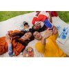 Smartfon MOTOROLA Moto G56 5G 8/256GB 6.72" 120Hz Niebieski PB7Y0032PL Aparat fotograficzny przedni Tak