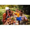 Smartfon MOTOROLA Moto G56 5G 8/256GB 6.72" 120Hz Niebieski PB7Y0032PL Funkcje aparatu Magiczny edytor