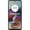 Smartfon MOTOROLA Moto G56 5G 8/256GB 6.72" 120Hz Szary PB7Y0026PL Pamięć wbudowana [GB] 256