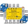 Multiswitch TECHNISAT Techniswitch 0000/3260 5/8 Mini