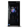 Komputer NTT HIRO AURORA ZKG-I5RTX5070-TE25 i5-14400F 32GB RAM 1TB SSD GeForce RTX 5070 DLSS 4 Wi-Fi Windows 11 Home Liczba rdzeni 10