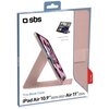 Etui na iPad Air SBS Book Case Pro Różowy Marka tabletu Apple