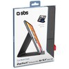 Etui na iPad Pro / Air SBS Book Case Pro Czarny Rodzaj Etui z klapką
