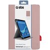 Etui na tablet SBS Book Case 11 cali Różowy Marka tabletu Uniwersalny