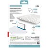 Klawiatura SBS TAUNIKEYBOARDW Układ klawiszy Standardowy