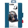 Etui na SBS Universal Book Case 11 cali Niebieski Marka tabletu Uniwersalny