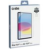 Szkło hartowane SBS Glass Screen Protector iPad 10.9 / iPad Air 11 Cechy dodatkowe Chroni przed zarysowaniami i uszkodzeniem