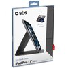 Etui na iPad Pro 11 cali SBS Book Case Pro Czarny Marka tabletu Apple
