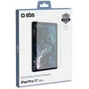 Szkło hartowane SBS Guard Glass do Apple iPad Pro 11 2024 Cechy dodatkowe Chroni przed zarysowaniami i uszkodzeniem