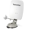 Antena kempingowa TECHNISAT Skyrider 65 Twin Biały Długość przewodu [m] 3