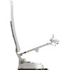 Antena kempingowa TECHNISAT Skyrider 65 Twin Biały Antena Zewnętrzna