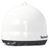 Antena kempingowa TECHNISAT Skyrider Dome Single Biały Długość przewodu [m] 10