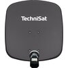 Antena czasza TECHNISAT Digidish 45 Grafitowy Filtr LTE/GSM Nie