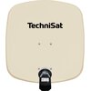 Antena czasza TECHNISAT Digidish 45 Beżowy Filtr LTE/GSM Nie