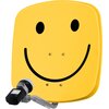 Antena czasza TECHNISAT Digidish 45 Smiley Antena Zewnętrzna