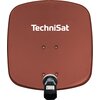 Antena czasza TECHNISAT Digidish 45 Ceglasty Filtr LTE/GSM Nie