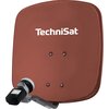 Antena czasza TECHNISAT Digidish 45 Ceglasty Antena Zewnętrzna