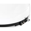 Antena kempingowa TECHNISAT Skyrider Dome Twin Biały Antena Zewnętrzna