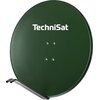 Antena czasza TECHNISAT Satman 850 Plus Zielony Impedancja [Ohm] 50