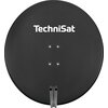 Antena czasza TECHNISAT Satman 850 Plus Grafitowy Filtr LTE/GSM Nie