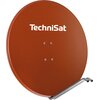 Antena czasza TECHNISAT Satman 850 Plus Ceglasty