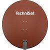 Antena czasza TECHNISAT Satman 850 Plus Ceglasty Filtr LTE/GSM Nie