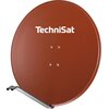 Antena czasza TECHNISAT Satman 850 Plus Ceglasty Impedancja [Ohm] 50