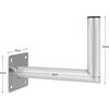 Uchwyt do anten TECHNISAT Digidish 35 cm Typ Antenowy