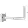 Uchwyt do anten TECHNISAT Digidish 45 cm Typ Antenowy