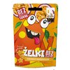 Żelki BERAW Mango-marakuja (35 g)