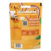 Żelki BERAW Mango-marakuja (35 g) Rodzaj Żelki