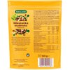 Mieszanka studencka klasyczna BAKALLAND (150 g) Rodzaj Orzechy