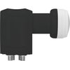 Konwerter TECHNISAT Universal-Quattro-Switch-LNB