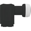 Konwerter TECHNISAT Universal-Quattro-Switch-LNB Współczynnik szumów [dB] 0.75