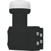 Konwerter TECHNISAT Universal-Quattro-Switch-LNB Średnica uchwytu [mm] 40