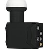 Konwerter TECHNISAT Universal-SCR 4+4 LNB Współczynnik szumów [dB] 0.7