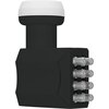 Konwerter TECHNISAT Universal-Octo-LNB Wzmocnienie sygnału [dB] 58 - 65