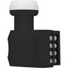 Konwerter TECHNISAT Universal-Octo-LNB Średnica uchwytu [mm] 40