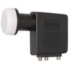 Konwerter TECHNISAT Universal-SCR 8+2 LNB Wzmocnienie sygnału [dB] 55