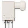 Konwerter TECHNISAT SCR-LNB Średnica uchwytu [mm] 40
